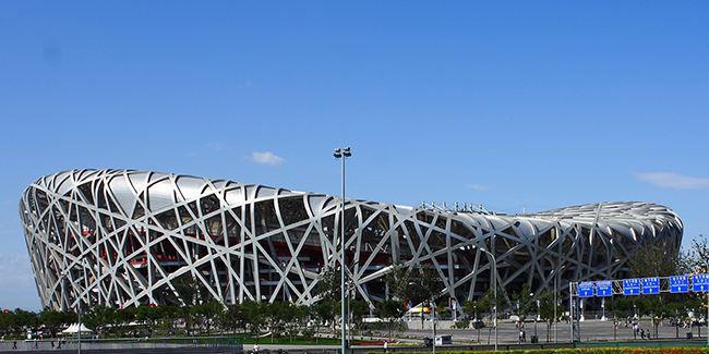 五常论网架钢结构自动焊接与手动焊接工艺的区别